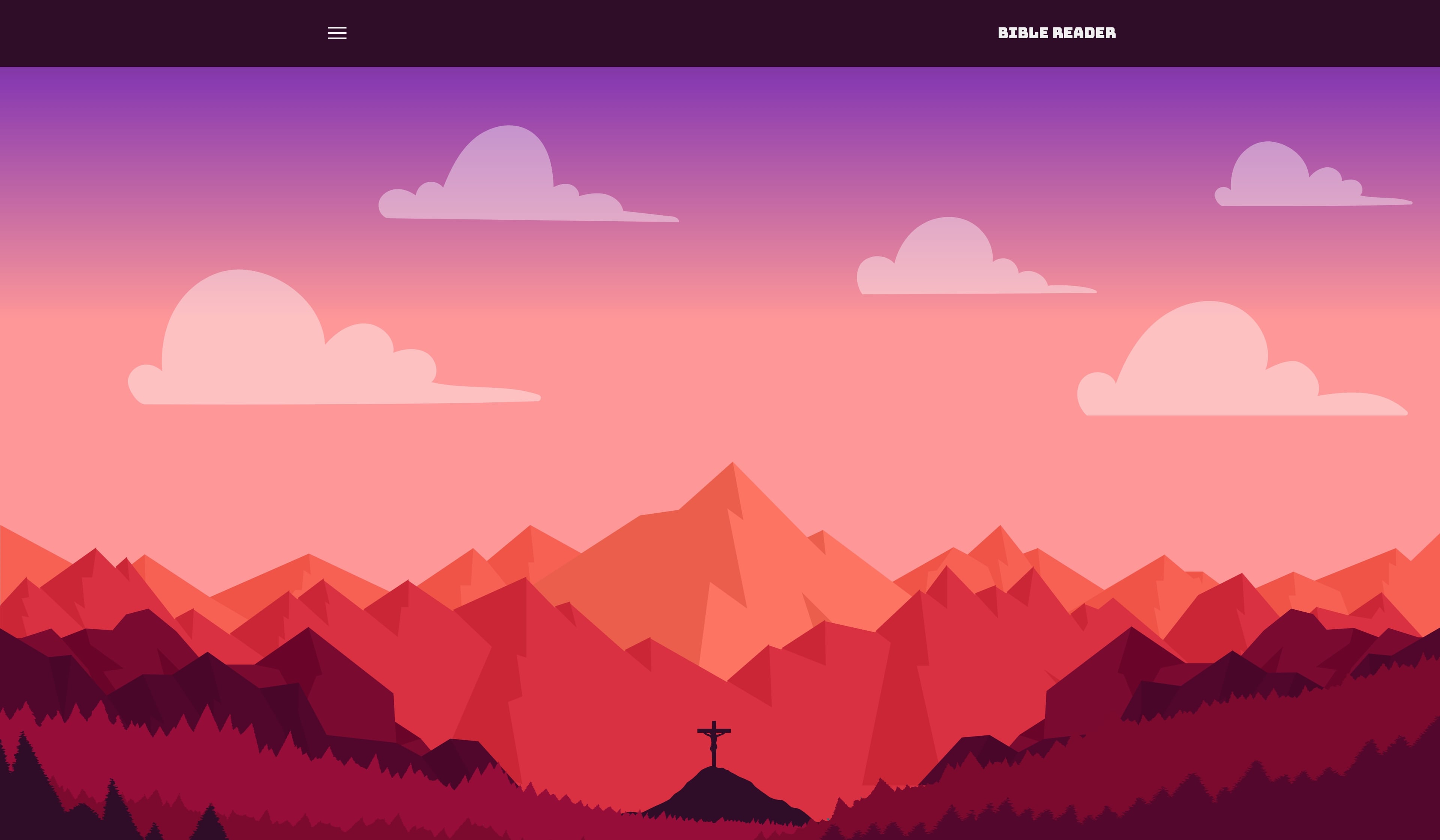 Screenshot of [Project Name]